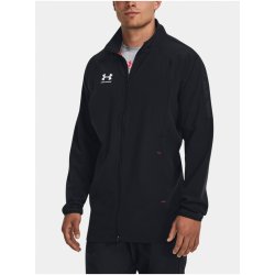 Under Armour UA M's Ch. Pro Jacket-BLK