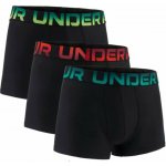 Under Armour M UA Perf Tech Nov 6in 3pk – Hledejceny.cz