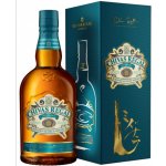 Chivas Regal Mizunara 40% 0,75 l (holá láhev) – Hledejceny.cz