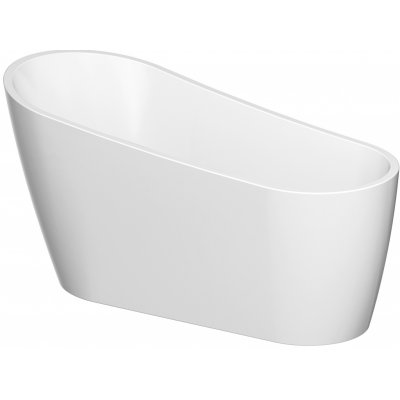 CERSANIT - OVAL ZEN 167 X 72 cm S301-302 – Hledejceny.cz