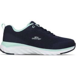 ! ! Slazenger Jenson Navy/White/Teal