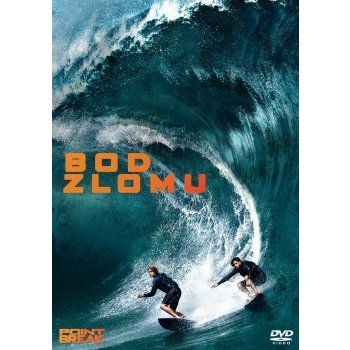 Bod zlomu DVD