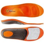 Sidas 3 Feet Winter Mid červená 2019/2020 – Zboží Mobilmania