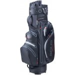 Big Max Aqua Silencio 4 Cart Bag – Zbozi.Blesk.cz