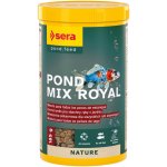 Sera Pond Mix Royal Nature 1 l – Hledejceny.cz