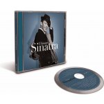 Sinatra Frank - Ultimate Sinatra CD – Zboží Mobilmania