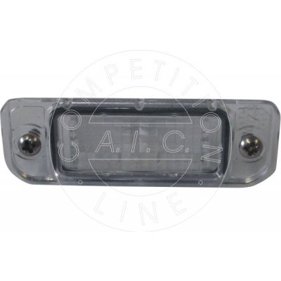 Čočka, osvětlení poznávací značky AIC 53967 – Hledejceny.cz