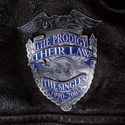 Prodigy - Their Law Singles 1990-2005 LP – Zboží Mobilmania