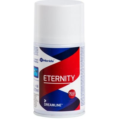 Merida Vůně do osvěžovače vzduchu ETERNITY 270 ml – Zboží Mobilmania