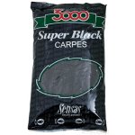 Sensas 3000 SUPER BLACK CARP 1kg – Zboží Mobilmania