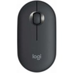 Logitech Pebble 2 M350s Wireless Mouse 910-007015 – Zboží Živě