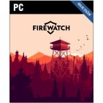 Firewatch – Zboží Dáma