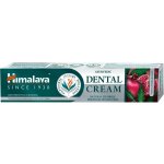 Himalaya Herbals s přírodním fluorem 100 g – Hledejceny.cz