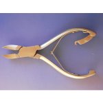 ZSZ Praha Kleště na nehty 14 cm s pružinou – Zboží Mobilmania