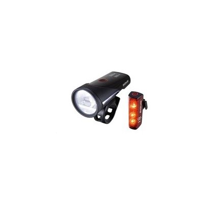 Sigma světla AURA 100+Blaze Link