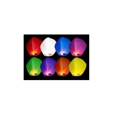 ptakoviny.cz Lampion přání – Zbozi.Blesk.cz