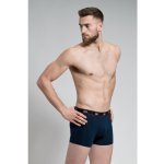 CityZen PUNO pánské boxerky navy – Hledejceny.cz