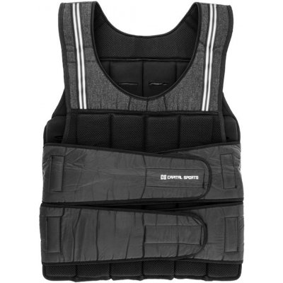 CAPITAL SPORTS Vestpro 20 kg – Hledejceny.cz