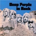 Deep Purple - In Rock 25th Anniversary CD – Zboží Mobilmania