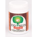 SunPharm Jód + Selen + Spirulina 100 tablet – Hledejceny.cz