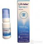 Bausch & Lomb Artelac spray 10 ml – Sleviste.cz