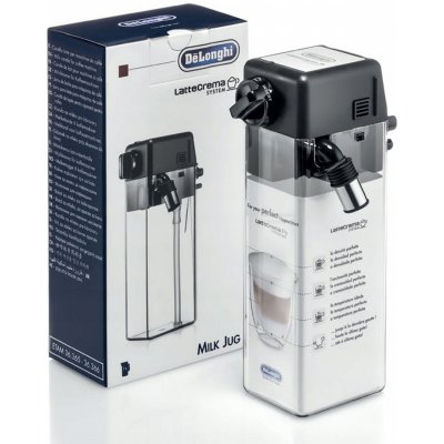 DeLonghi DLSC010 – Zboží Dáma