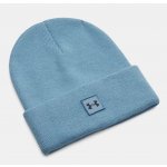 Under Armour HALFTIME beanie modrá 1373155-418 – Sleviste.cz