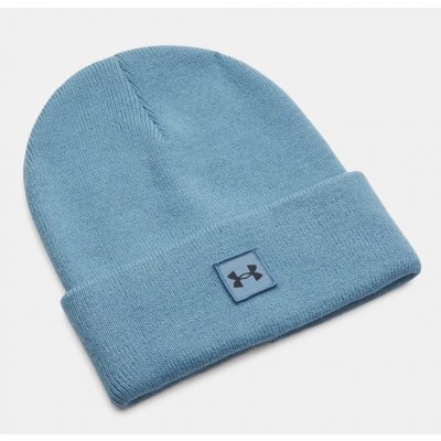 Under Armour HALFTIME beanie modrá 1373155-418 – Sleviste.cz