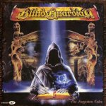 Blind Guardian - Forgotten tales CD – Zboží Dáma
