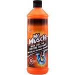 Čistič odpadů Mr. Muscle - 1000 ml – Zboží Mobilmania