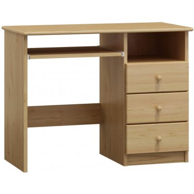 AMI Nábytek Eduard 55 cm borovice – Zboží Mobilmania