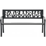 Garden Line 125 x 53 x 77 cm 2910 – Zboží Mobilmania