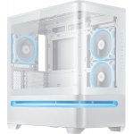 Asus PRIME AP202 TG ARGB FANS 90DC00P3-B19000 – Zboží Živě