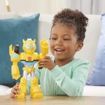 Hasbro Playskool Transformers Mega Mighties – Hledejceny.cz