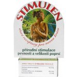 Naturvita STIMULEN 60 tablet – Hledejceny.cz