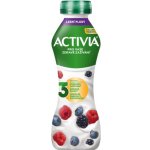 Activia lesní plody 280g – Zboží Dáma