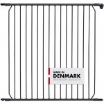 BabyDan 72 cm prodloužení pro CombiFit Carl černá – Sleviste.cz