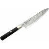 Kuchyňský nůž Mcusta Splash Hybrid Gyuto 210 mm