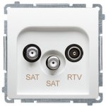 Simon BMZAR+SAT3.1-P2.01/11 – Zboží Mobilmania