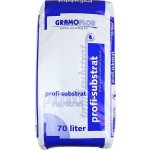 Gramoflor substrát Zahradnický Profi 70 l – Hledejceny.cz
