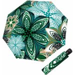 Doppler Fiber Magic Meadow dámský plně automatický deštník vícebarevný – Zboží Dáma