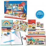 sada psacích potřeb Tlapková patrola Cass Film 14 dílků – Zboží Živě