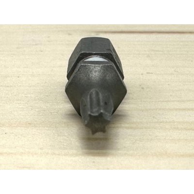HPM TEC, s.r.o Šroubovací nástavec T10/25 mm – Hledejceny.cz