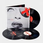 Madonna - Madame X LP – Hledejceny.cz