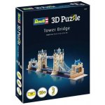 Revell 3D puzzle Tower Bridge 120 ks – Zbozi.Blesk.cz