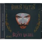 Matuš Bohuš - Brány kouzel CD – Sleviste.cz