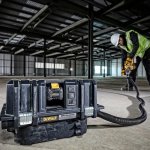 DeWalt DCV 586MN – Zboží Mobilmania