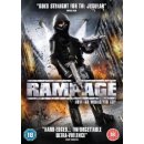 Rampage DVD