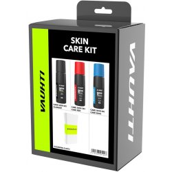 Vauhti Skin Care Kit