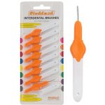 Stoddard mezizubní kartáčky 0,45 mm 8 ks – Zboží Dáma